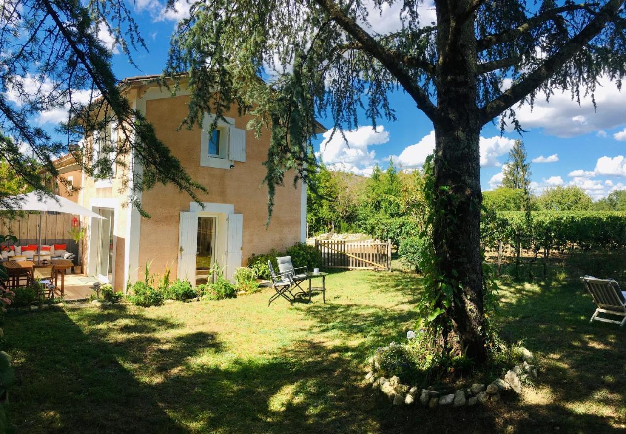 Mirande Montagne-Saint Emilion Apartment Montagne  Exterior photo